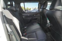 2018 Toyota Hilux Rugged X