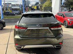 2020 Lexus RX RX350 Sports Luxury