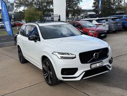 2020 Volvo XC90 T8 Recharge PHEV (AWD)