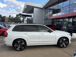 2020 Volvo XC90 T8 Recharge PHEV (AWD)