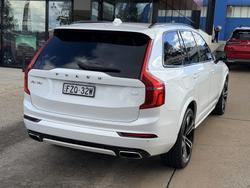 2020 Volvo XC90 T8 Recharge PHEV (AWD)