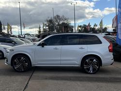 2020 Volvo XC90 T8 Recharge PHEV (AWD)