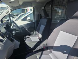 2020 Toyota Hiace LWB
