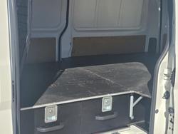 2020 Toyota Hiace LWB