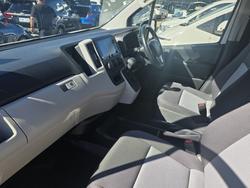 2020 Toyota Hiace LWB