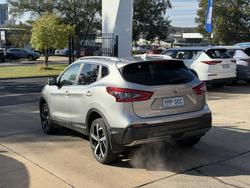 2020 Nissan QASHQAI Ti