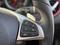 2017 Mercedes-Benz A-Class A250 Sport