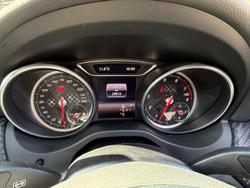 2017 Mercedes-Benz A-Class A250 Sport