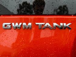 2024 GWM Tank 300