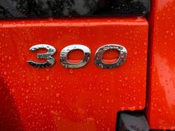 2024 GWM Tank 300