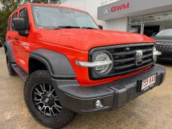 GWM Tank 300