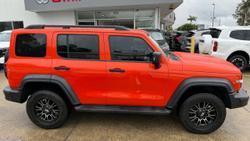 2024 GWM Tank 300