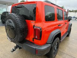 2024 GWM Tank 300