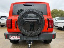 2024 GWM Tank 300