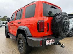 2024 GWM Tank 300