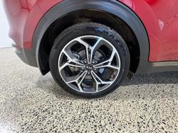 2019 Kia Sportage GT-Line