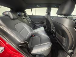 2019 Kia Sportage GT-Line