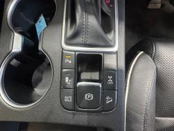 2019 Kia Sportage GT-Line
