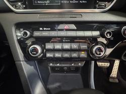 2019 Kia Sportage GT-Line