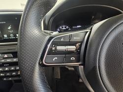 2019 Kia Sportage GT-Line