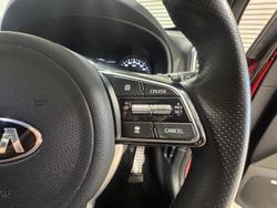 2019 Kia Sportage GT-Line