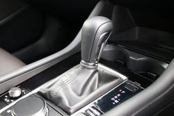 2025 Mazda 3 G20 Touring
