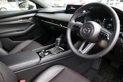 2025 Mazda 3 G20 Touring
