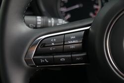 2025 Mazda 3 G20 Touring