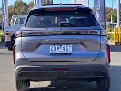 2025 Chery Tiggo 7 Ultimate