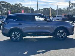 2025 Chery Tiggo 7 Ultimate