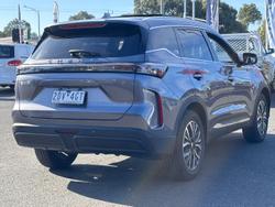 2025 Chery Tiggo 7 Ultimate