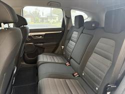 2018 Honda CR-V VTi