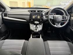 2018 Honda CR-V VTi