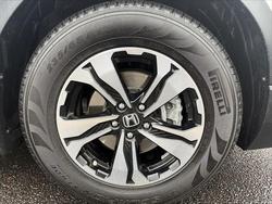 2018 Honda CR-V VTi