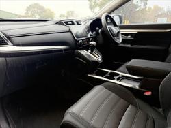 2018 Honda CR-V VTi