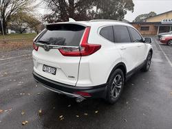2018 Honda CR-V VTi