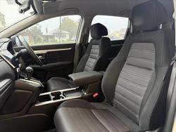 2018 Honda CR-V VTi