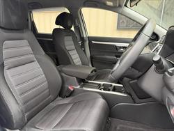 2018 Honda CR-V VTi