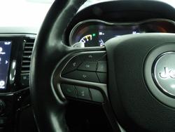 2021 Jeep Grand Cherokee S-Limited