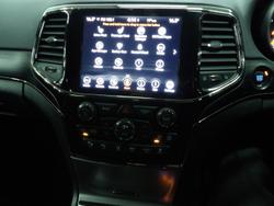 2021 Jeep Grand Cherokee S-Limited