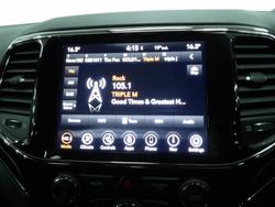 2021 Jeep Grand Cherokee S-Limited