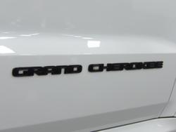 2021 Jeep Grand Cherokee S-Limited