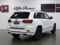 2021 Jeep Grand Cherokee S-Limited