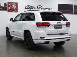 2021 Jeep Grand Cherokee S-Limited