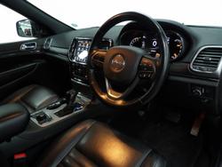 2021 Jeep Grand Cherokee S-Limited
