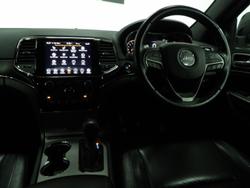 2021 Jeep Grand Cherokee S-Limited