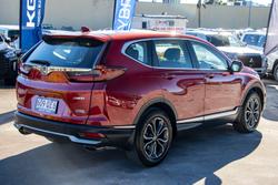 2022 Honda CR-V VTi L AWD