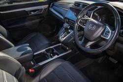2022 Honda CR-V VTi L AWD