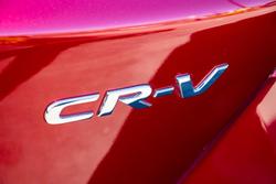 2022 Honda CR-V VTi L AWD
