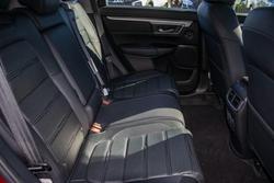 2022 Honda CR-V VTi L AWD